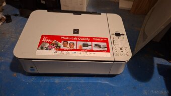 Tlačiaren Pixma MP240 - 2