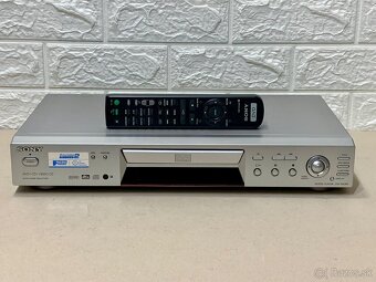 SONY DVP-NS300 …. DVD/CD/Video CD prehravač - 2