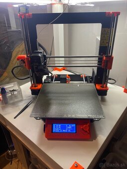 Prusa i3 MK3/S - 2