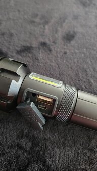 Batérka  6000 mah - 2