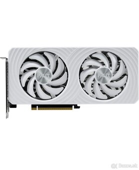 PALIT GeForce RTX 5060Ti WHITE OC 16GB - 2