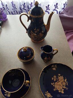 22 gold Echt Cobalt Bavaria - 2