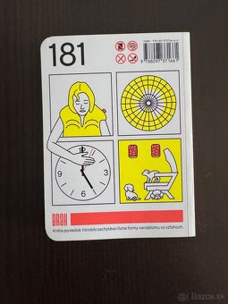 Jana Beňová - Vandala - 2