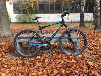 Rock Machine Manhattan 50-26 - 2