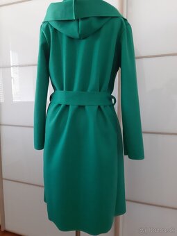 Kabátik prechodný - 2