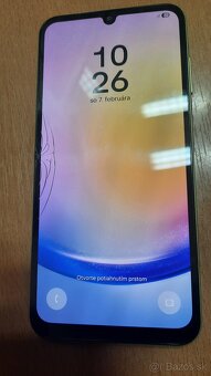 Samsung A25 5G - 2