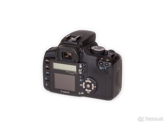 Canon eos 350d - 2