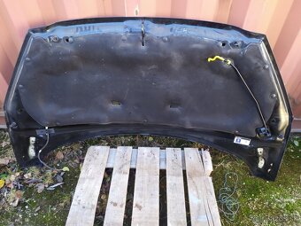 peugeot 308 predna kapota - 2