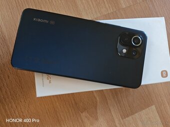 Xiaomi 11Lite 5G - 2