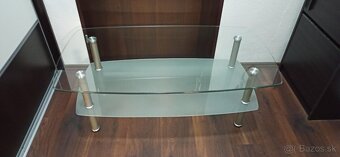 Konferenčný stolík - 2