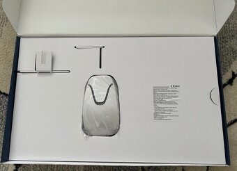Monitor dychu BABYSENSE PRO 2 - 2