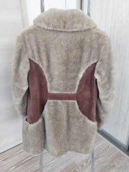 Dámsky kožuch - 2
