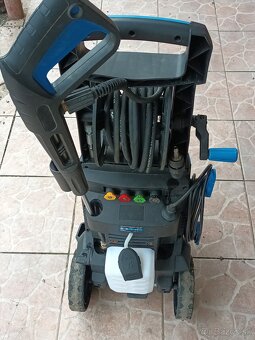 Vysokotlakový čistič gude HD 225 - 2