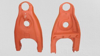 AVIA Nápravnica po G.O. - 2