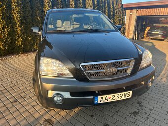 KIA Sorento - 2