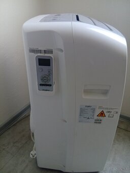 Predám túto klimatizáciu Whirlpool - 2