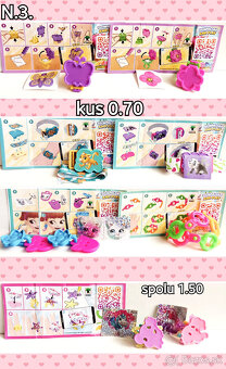 kinderká nové 3 - 2