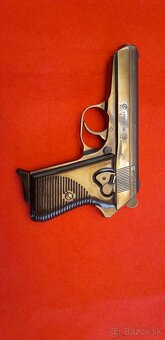 Predám pištoľ CZ 50 - 2