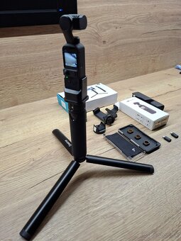 Predam Dji pocket 2 - 2