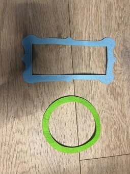 Foto deka pre bábätko - 2