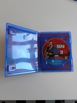 Red Dead Redemtption 2 - 2