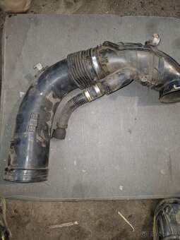 Sacia hadica turba bmw - 2