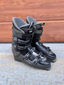 Predám pánske lyžiarky - 2