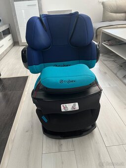 Detska autosedačka do 36kg - 2