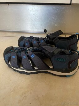 outdoor sandale KEEN velkost 34 - 2