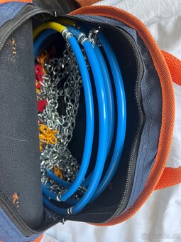 Snehove retaze 090 - 2