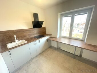 1 izb. byt na prenajom - 2