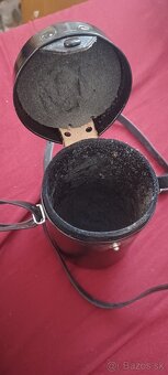 Puzdro na objektiv - 2