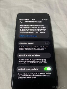 Zachovalý iphone se 2022 - 2
