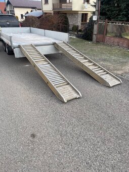 Hliníkové nájazdy - 2