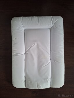 Makka prebalovacia podložka - 2