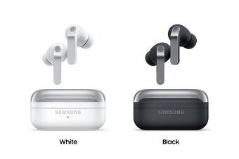 Samsung Buds4 Pro - 2