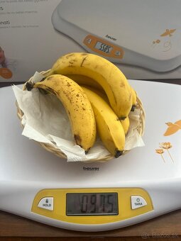 Vaha pre babatka - 2