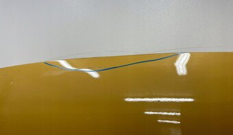 Kia Picanto III 2018r kapota - 2