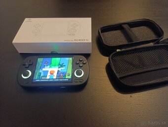 Herna konzola ANBERNIC RG40XX H - 2