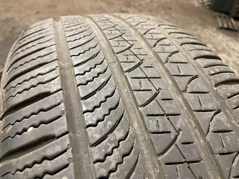 235/50 R20 letne pneumatiky - 2