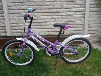 Detský bicykel Kenzel Kalea RF20 - 2