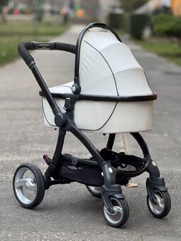 Kocik Egg + prislusenstvo - 2