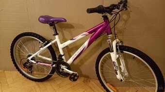 Predám bicykel. - 2