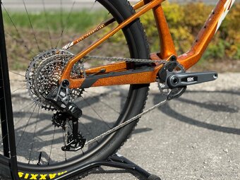 KTM KTM Scarp MT Exonic Evo 3 Paris - 2