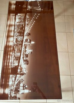 Konferenčný stolík - 2