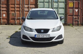 Seat Ibiza - 2