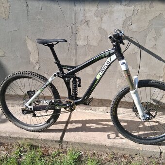 Enduro bike - 2