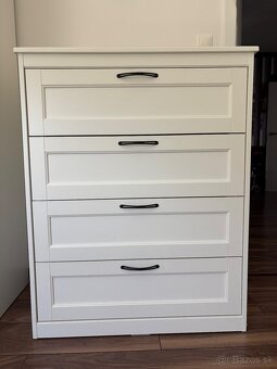 Komoda Ikea - 2