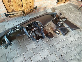 Opel Astra j komplet airbagov - 2