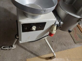 Robot Nagema HU 1000 - 2